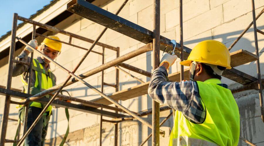 Professional fairlawn roofing services in Dewitt, IL
